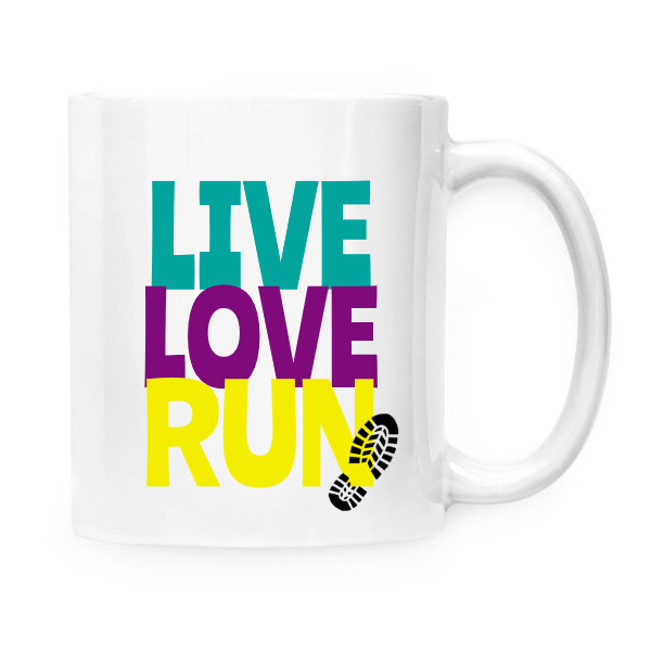 Live Love RUN